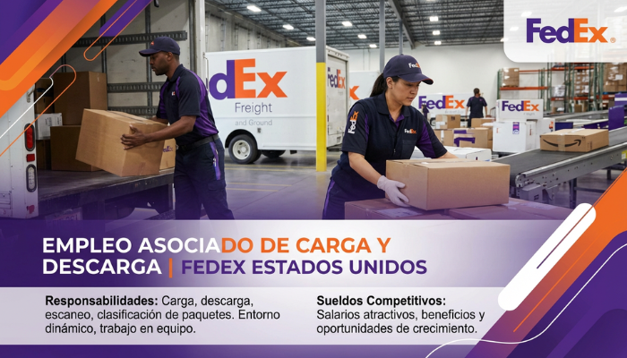 FedEx