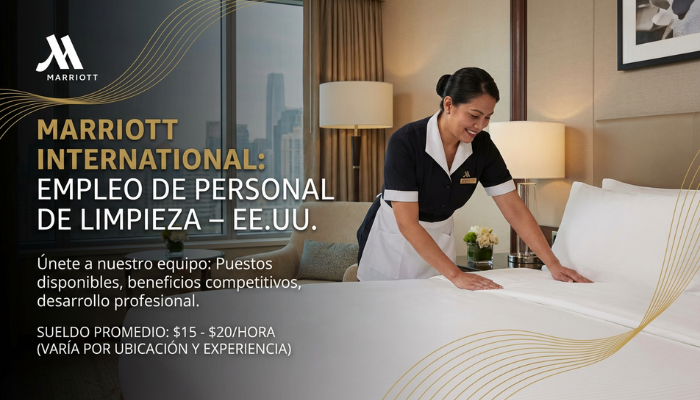 Marriott International