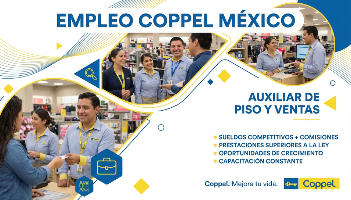 Coppel