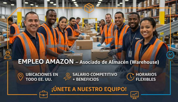 Amazon